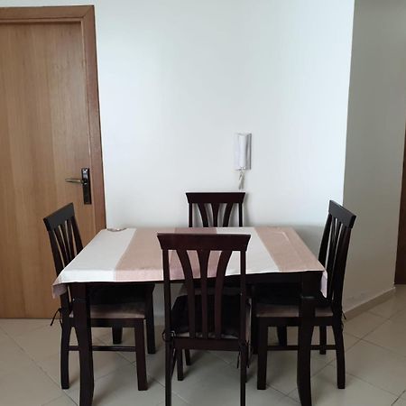 Apartament Assilah Marina Golf Chez Ahmed Zewnętrze zdjęcie