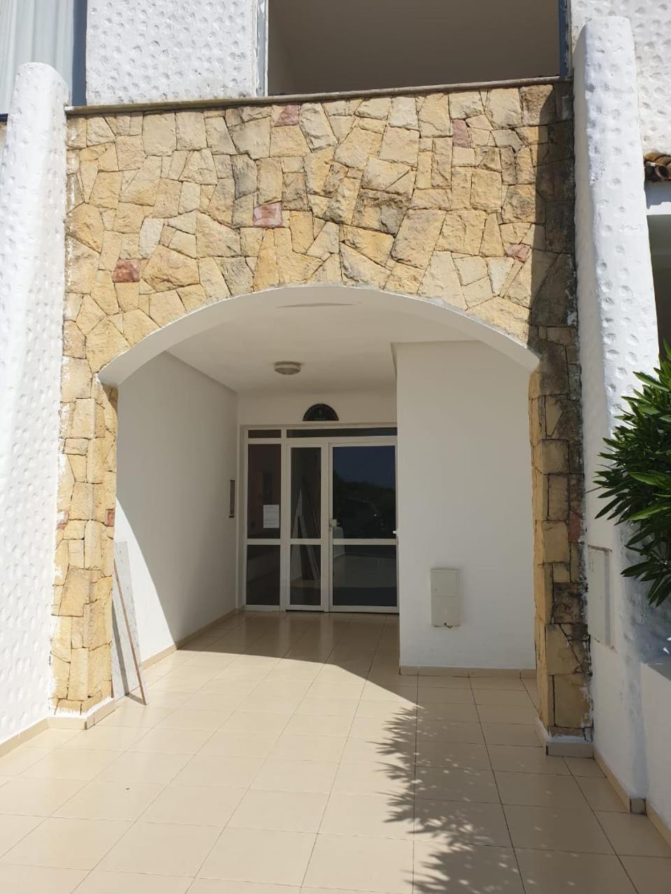 Apartament Assilah Marina Golf Chez Ahmed Zewnętrze zdjęcie