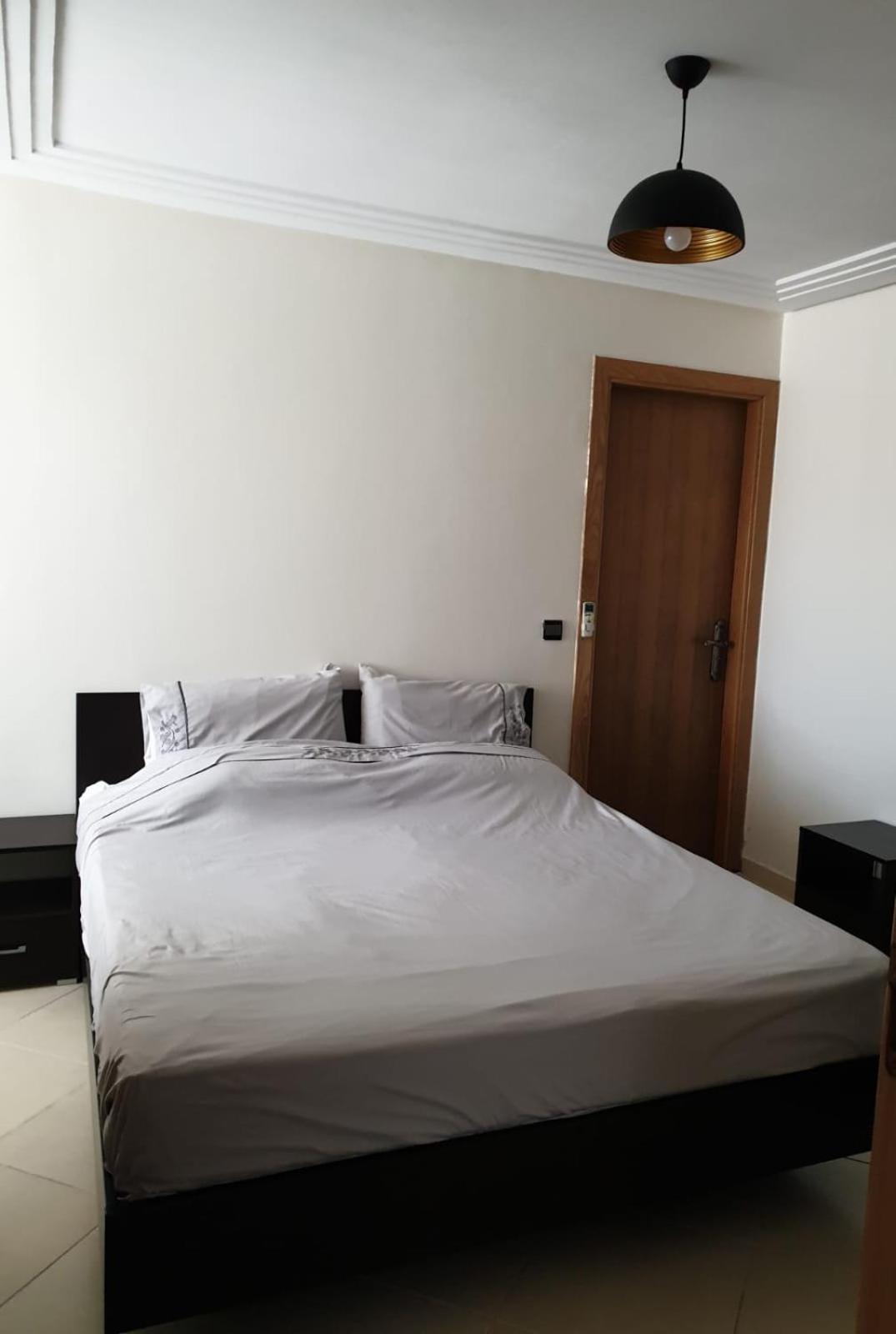 Apartament Assilah Marina Golf Chez Ahmed Zewnętrze zdjęcie