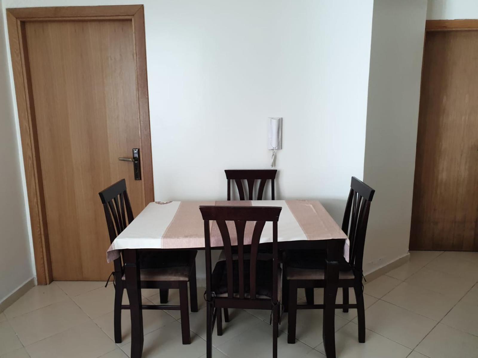 Apartament Assilah Marina Golf Chez Ahmed Zewnętrze zdjęcie