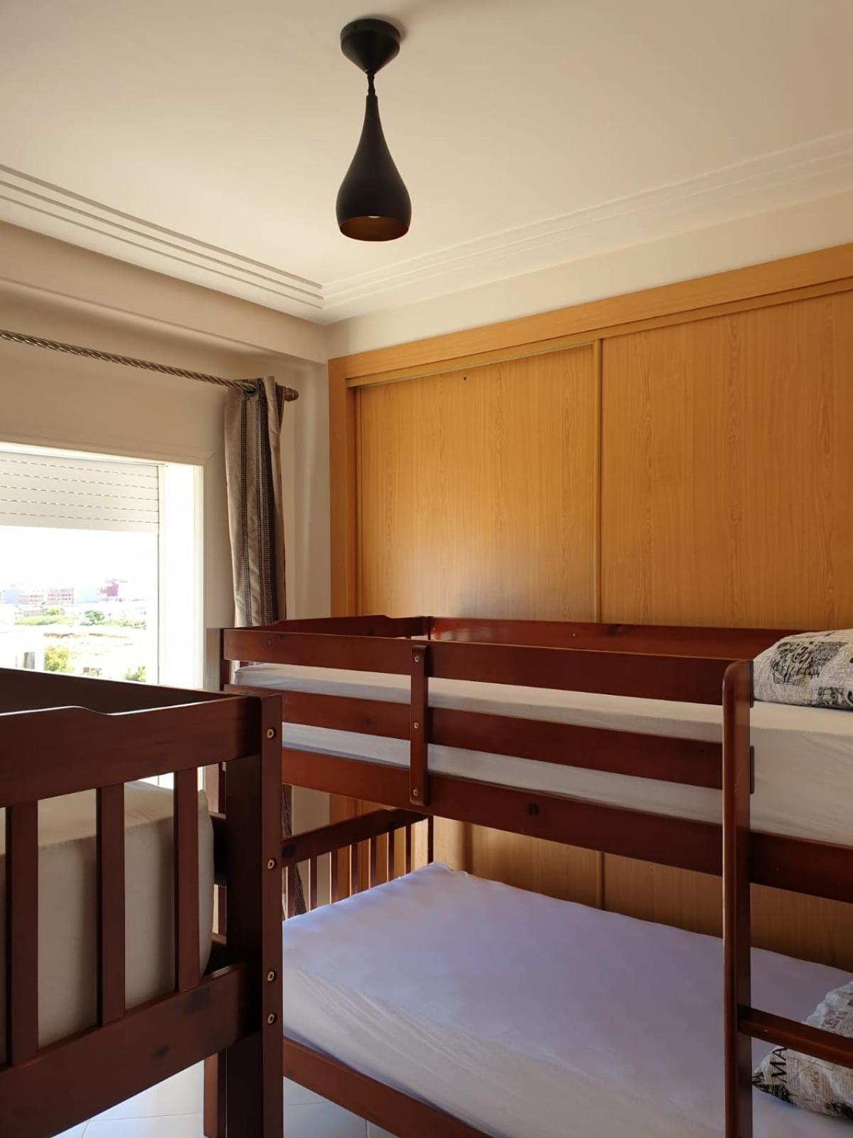 Apartament Assilah Marina Golf Chez Ahmed Zewnętrze zdjęcie