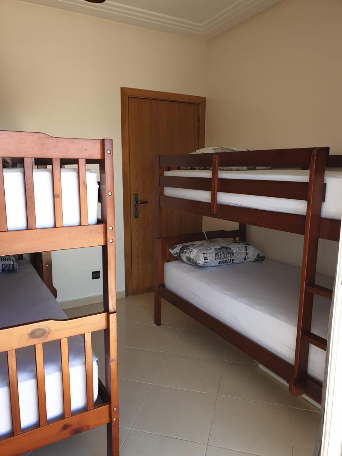 Apartament Assilah Marina Golf Chez Ahmed Zewnętrze zdjęcie