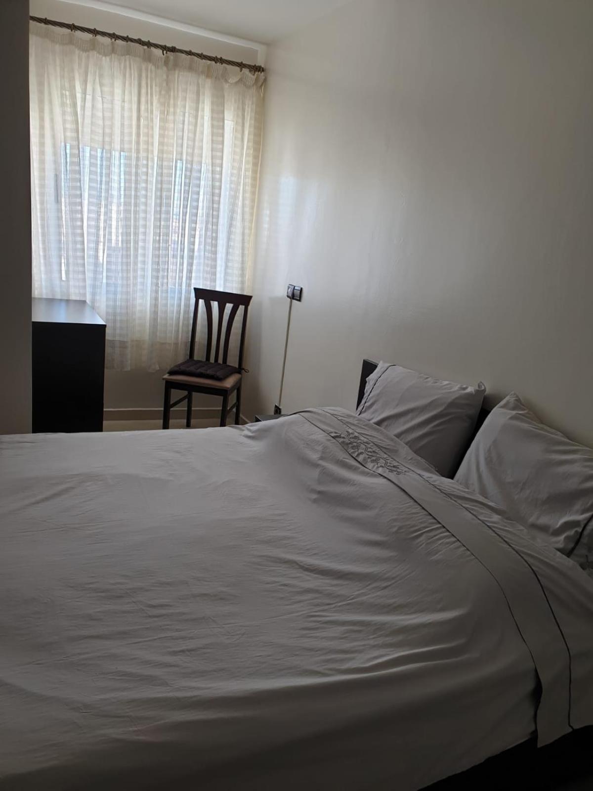 Apartament Assilah Marina Golf Chez Ahmed Zewnętrze zdjęcie